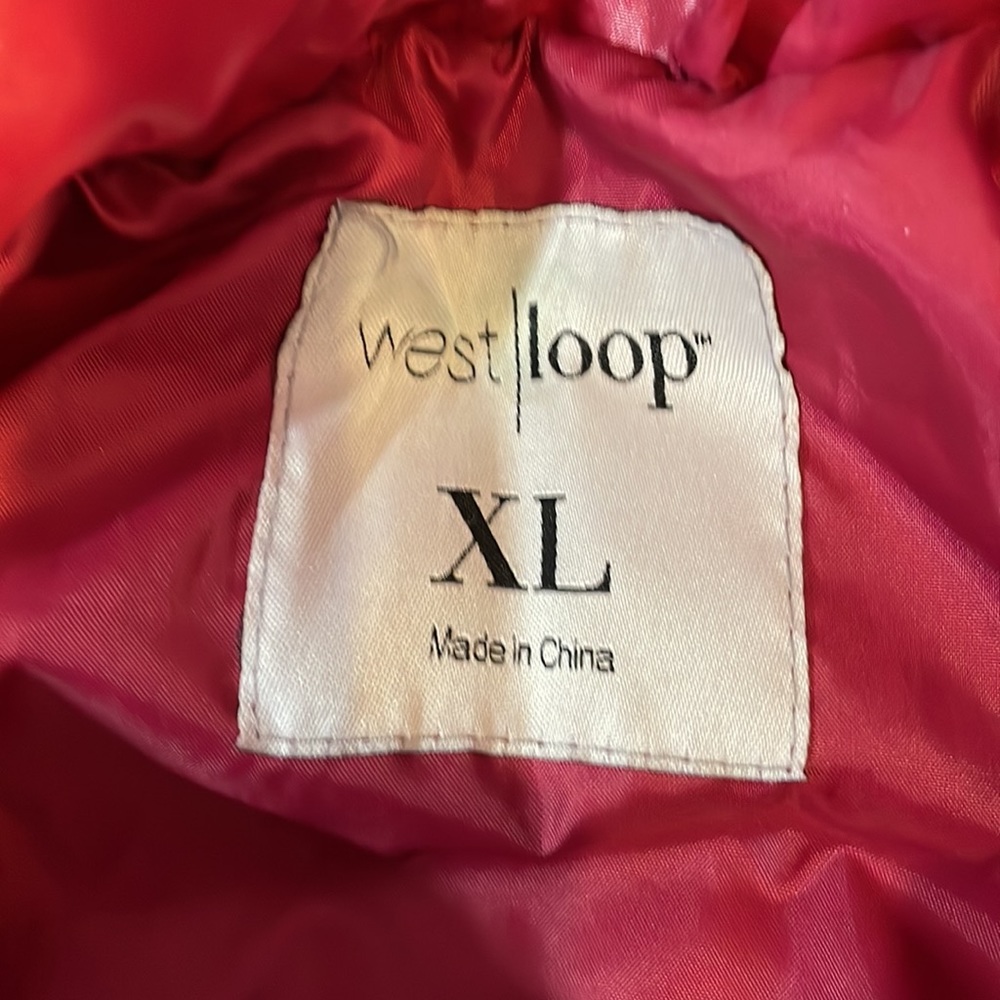 Westloop jacket - Picture 7 of 9